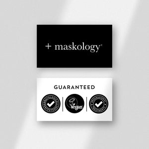 +maskology