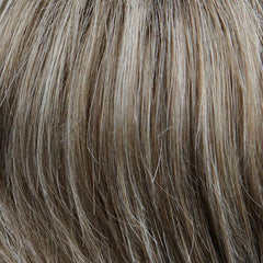 Celebrity Wigs - Harmony Fill-in Piece Human Hair