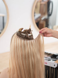 Angel Hair Extension - Genius SlimFit Weft (20"/50cm)