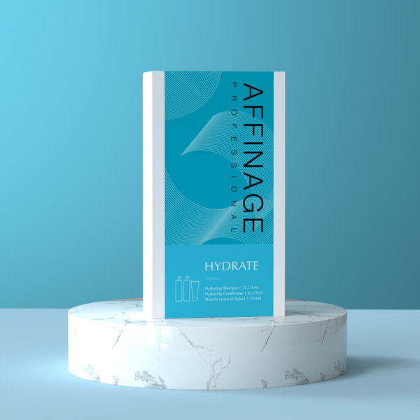 Affinage Hydrate Pack