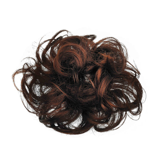 Angel Hair Extension - Julie Scrunchie
