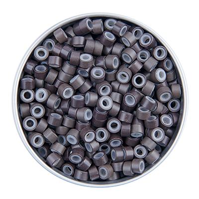 Angel Hair Extensions - Standard Silicon Beads 3mm