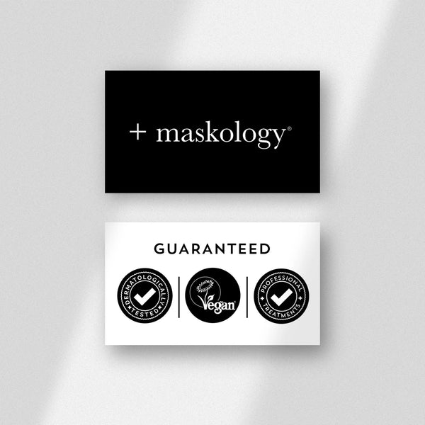 +maskology VITAMIN C Professional Sheet Mask