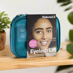 Refectocil Eyelash Lift/Brow Lamination Kit Duo