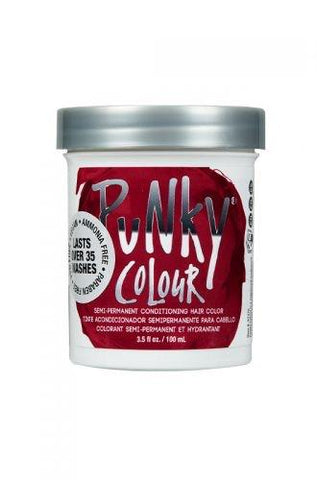 Punky Colour - Red Wine 100ml