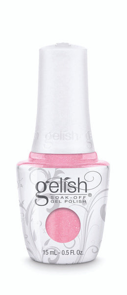 Gelish Soak-Off Gel Polish - Light Elegant