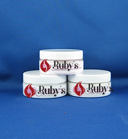 Ruby's Acrylic Powder 40g - Mid Pink
