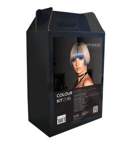 Affinage Colour Kit (138)