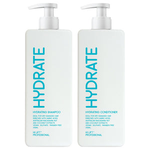 Hi Lift True Hydrate Shampoo & Conditioner Duo 350ml