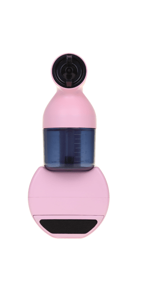 Bronze Babe Home Spray Tan Kit (Pink)