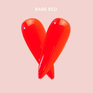 Mitty Babe Red
