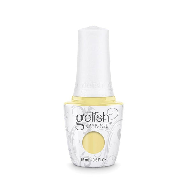 Gelish Soak-Off Gel Polish - Let Down Your Hair