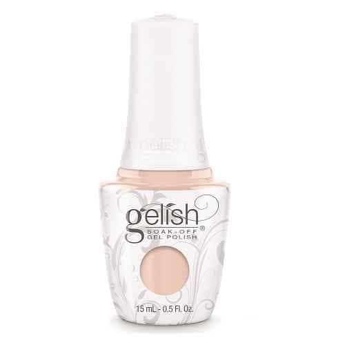 Gelish Soak-Off Gel Polish - Prim-Rose and Proper