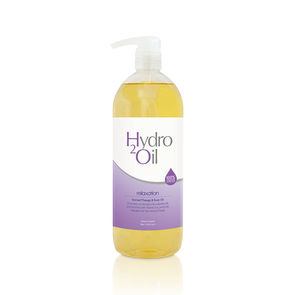 Caron Hydro 2 Oil Relaxation Massage Oil