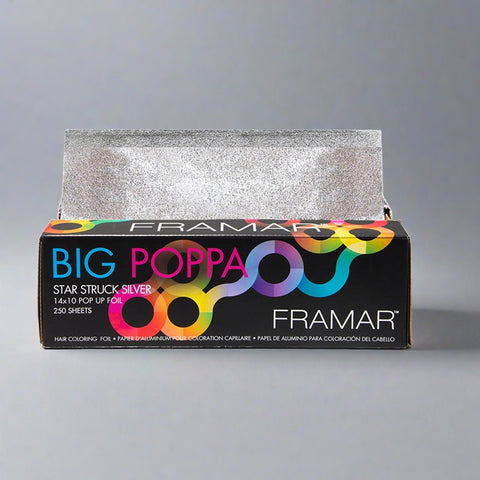 Framar Big Poppa 14x10 (250ct) - Extra Wide Pop Up