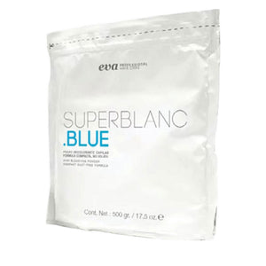 Superblanc Blue Bleaching Powder 500g