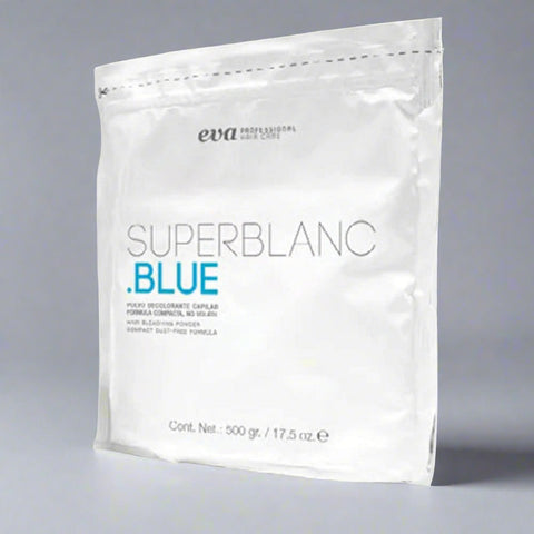 Superblanc Blue Bleaching Powder 500g