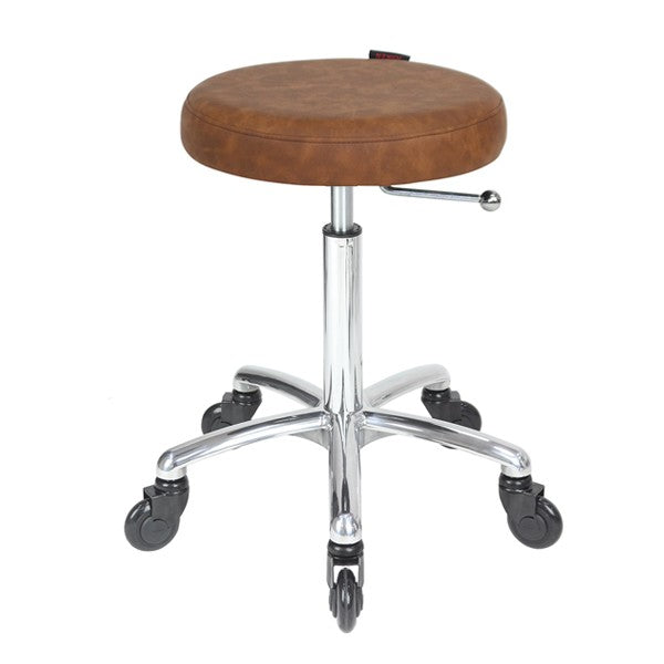 Turbo Cutting Stool - Tan Pre-Order for Mid-June