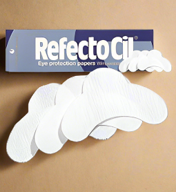 RefectoCil Disposable Eye Protection Pads - Regular 96 Pack