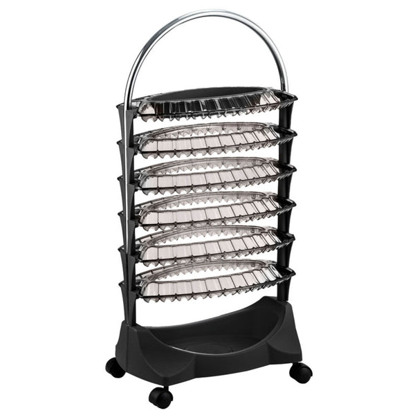 Joiken Art Nail Polish Trolley