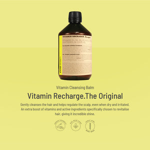Vitamin Recharge The Original