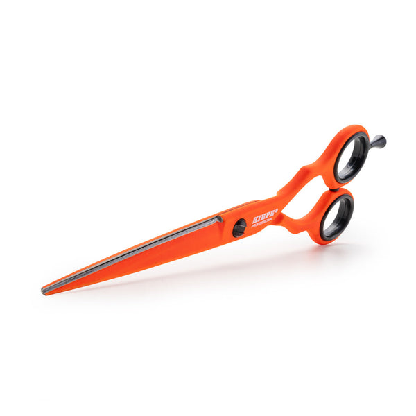 Kiepe Regular Scissors and Thinner Scissors - Mango