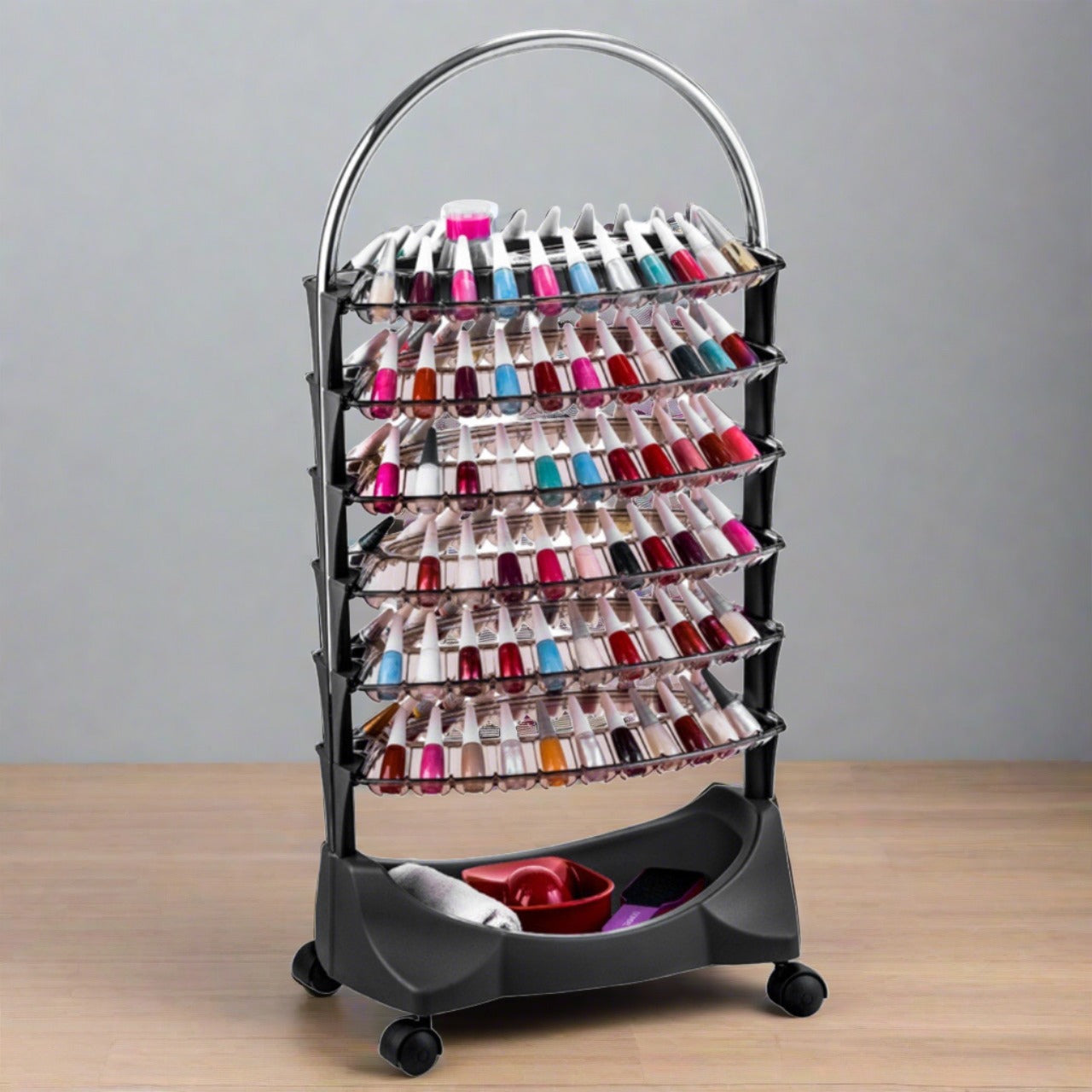 Joiken Art Nail Polish Trolley