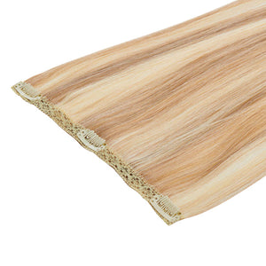 Angel Hair Extension - 3 Clip Single Clip-In (20"/50cm)
