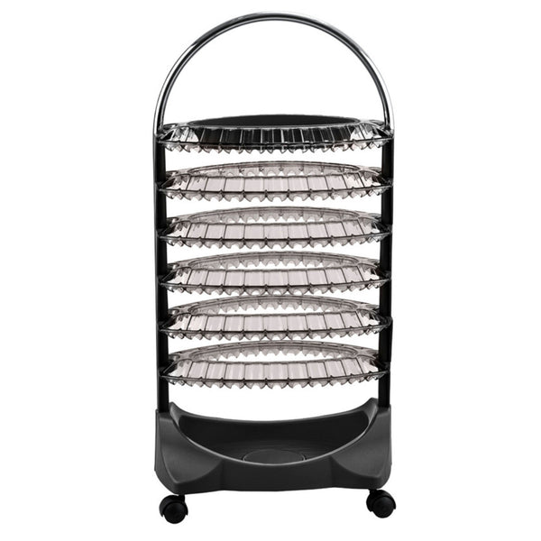 Joiken Art Nail Polish Trolley