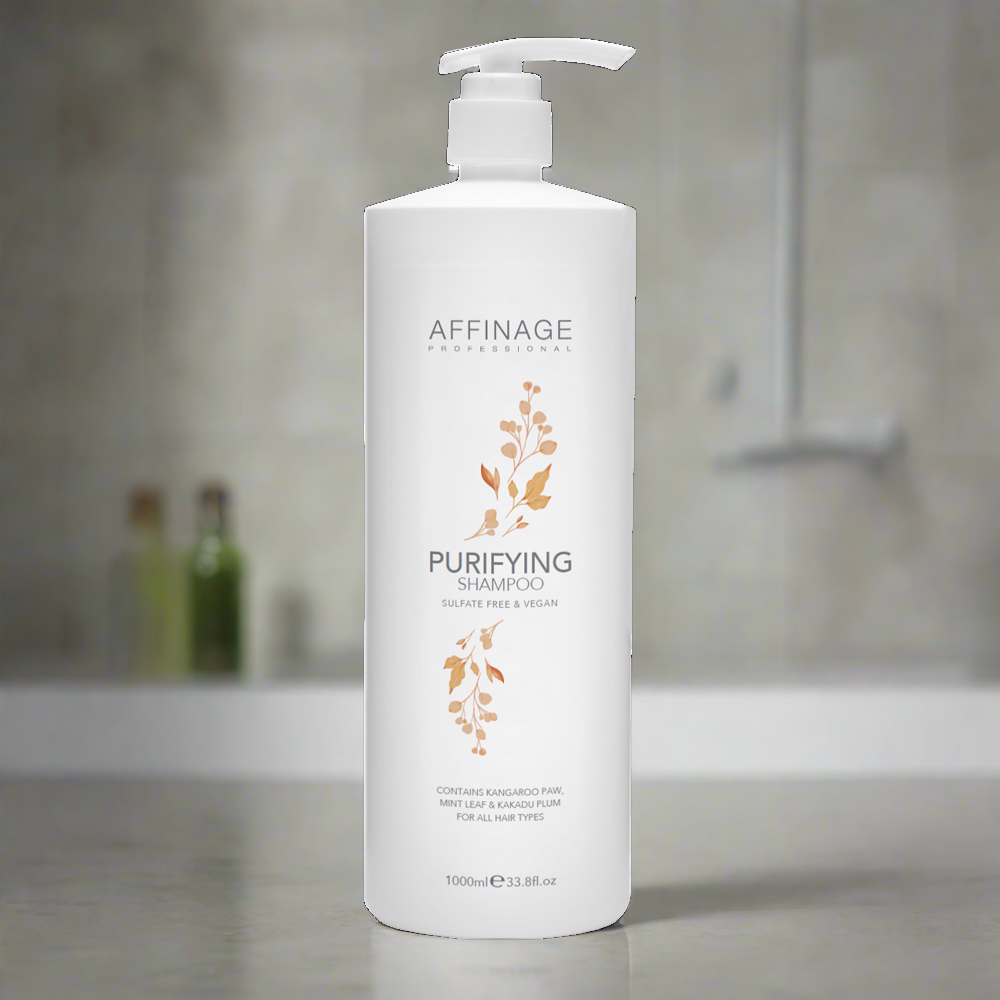 Affinage Purifying Shampoo 1L