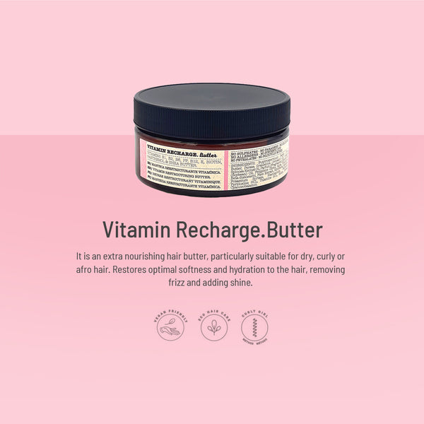 Vitamin Recharge Butter