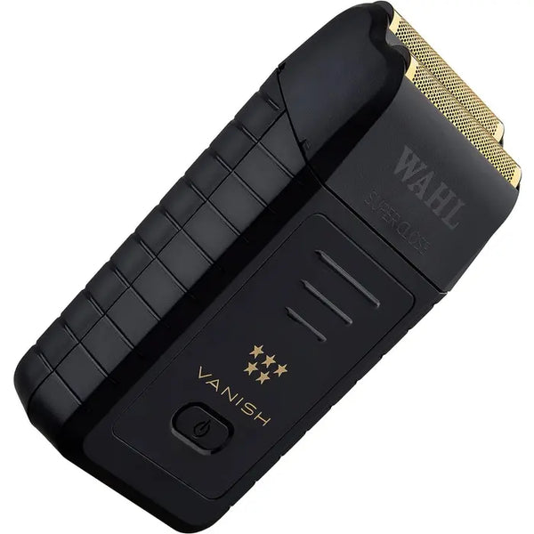 Wahl Professional 5 Star Series - Vanish Lithium-Ion Cord/Cordless Shaver
