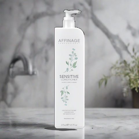 Affinage Sensitive Conditioner 375ml