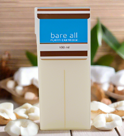 Bare All Purity  Coconut Strip Wax Cartridge