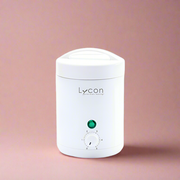 Lycon LycoPro Baby Wax Heater