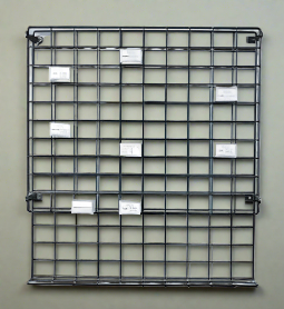 Joiken Basic Tint Rack (120 x 100g Tube Capacity)