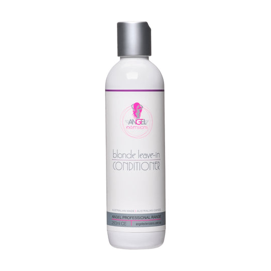 Angel Hair Extensions Conditioner