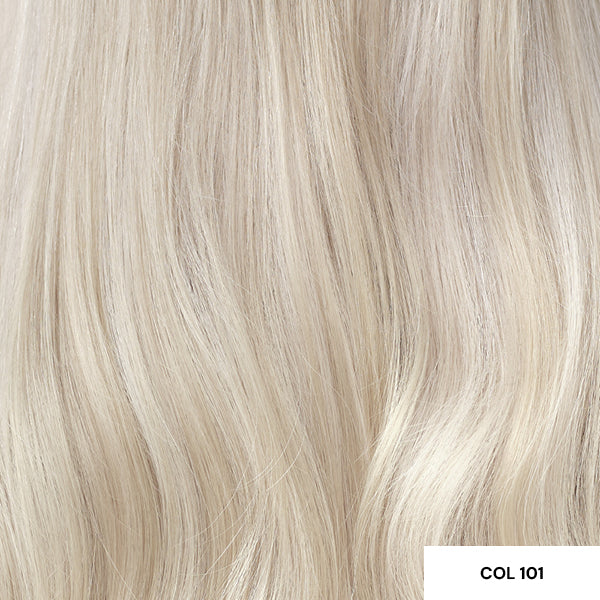 Angel Hair Extensions - U-Tip Extensions 20"/50cm