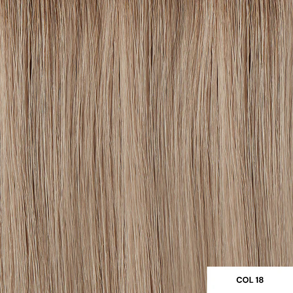 Angel Hair Extensions - Nano-Tip Extensions 20"/50cm