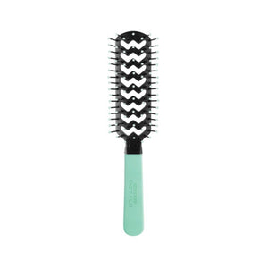 Cricket Static Free Fast Flo Vent Brush - Dr. Everything Will Be Alright