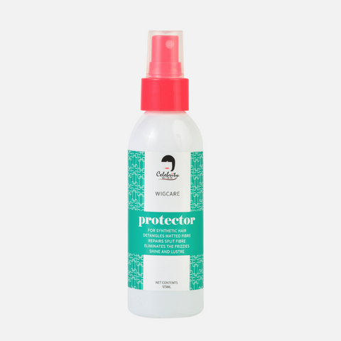 Wig Protector (Synthetic Hair)