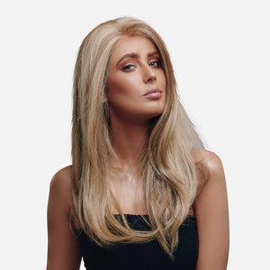 Celebrity Wigs - Chelsea Lace Front