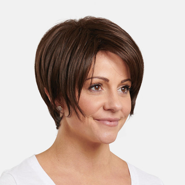 Celebrity Wigs - Coco Hi Heat Fibre