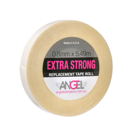 Angel Extension - Replacement Tape Roll (Extra Strong)