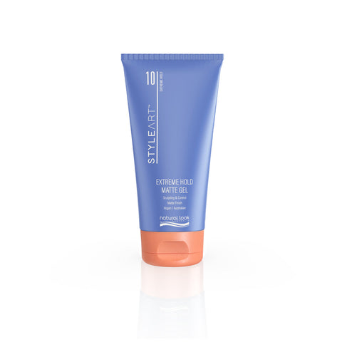Natural Look StyleArt Extreme Hold Matte Gel 150g