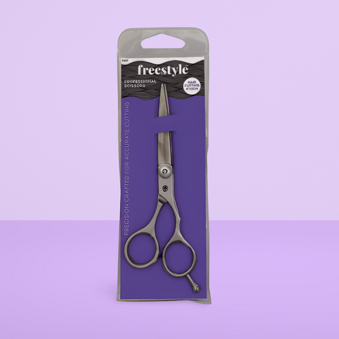 Freestyle Professional Hair Cutting Scissors 6inc/15cm