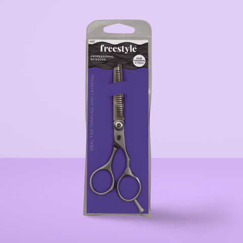 Freestyle 6" (15cm) Thinning Scissors
