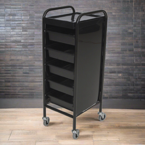 Joiken Galaxy 5 Drawer Trolley