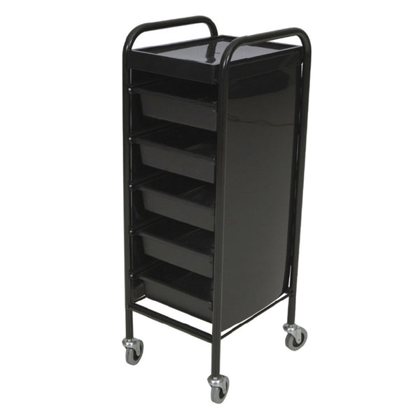 Joiken Galaxy 5 Drawer Trolley