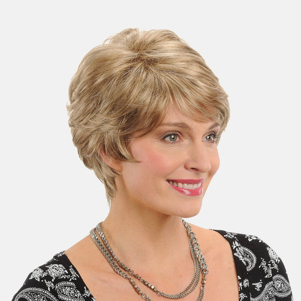 Celebrity Wigs - Gena